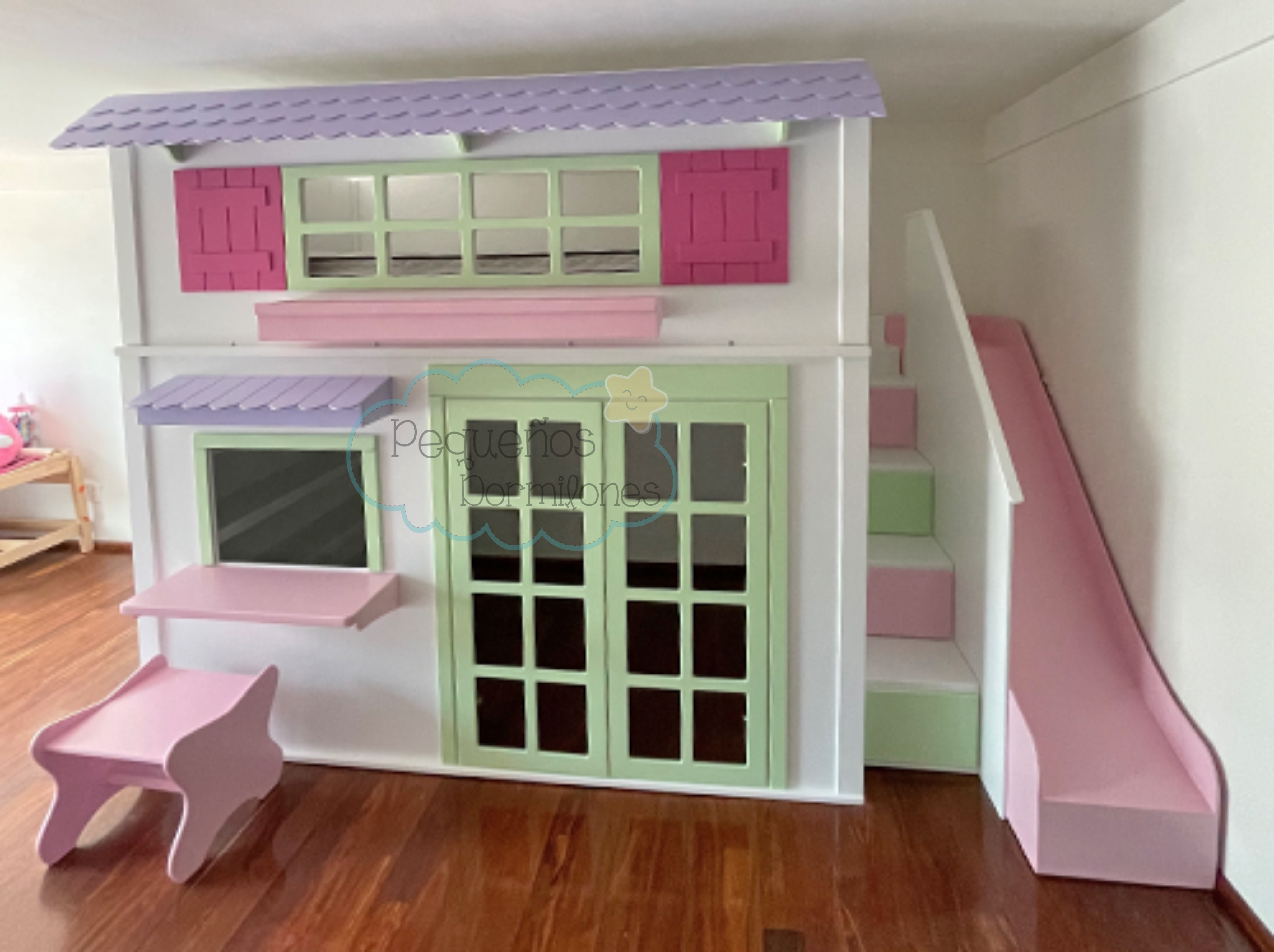 Pequeños Dormilones 